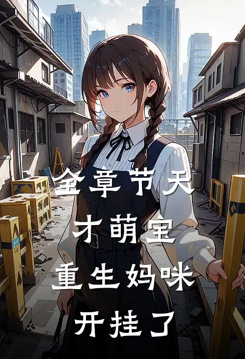 全章节天才萌宝：重生妈咪开挂了