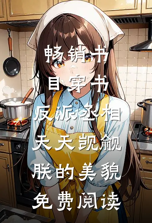 畅销书目穿书:反派丞相天天觊觎朕的美貌免费阅读