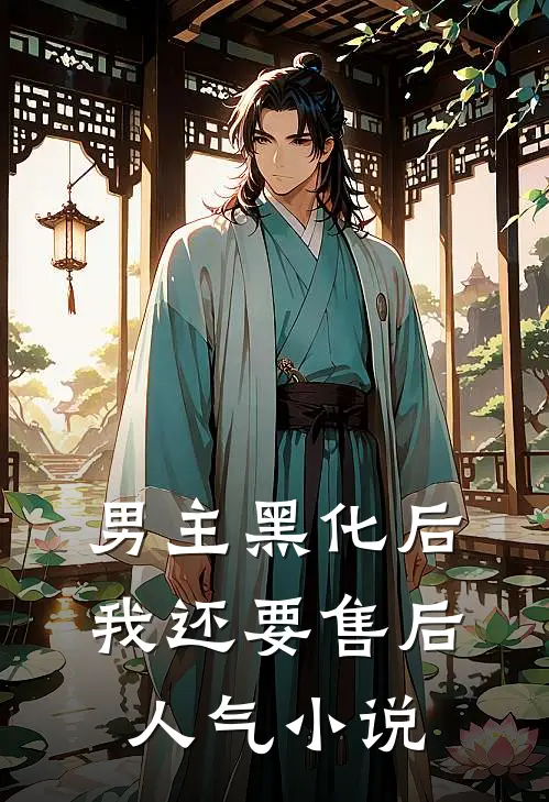 男主黑化后我还要售后人气小说