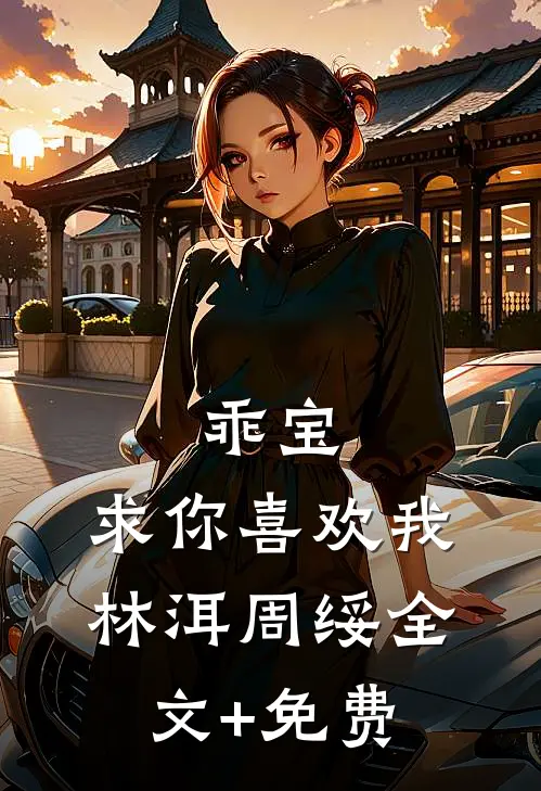 乖宝，求你喜欢我林洱周绥全文+免费