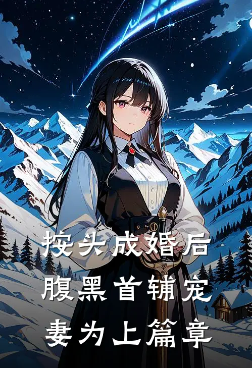 按头成婚后，腹黑首辅宠妻为上篇章