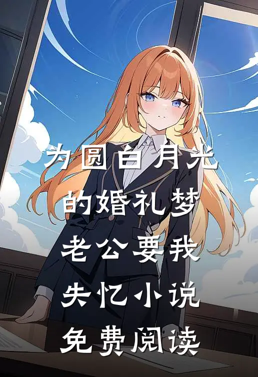 为圆白月光的婚礼梦，老公要我失忆小说免费阅读