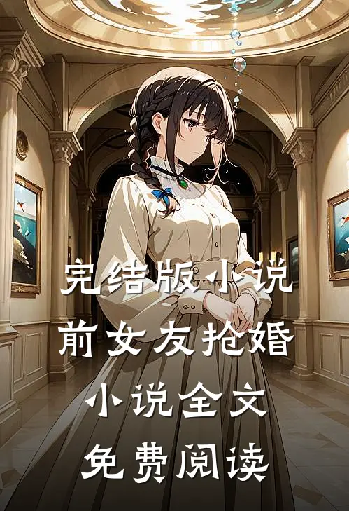 完结版小说前女友抢婚小说全文免费阅读