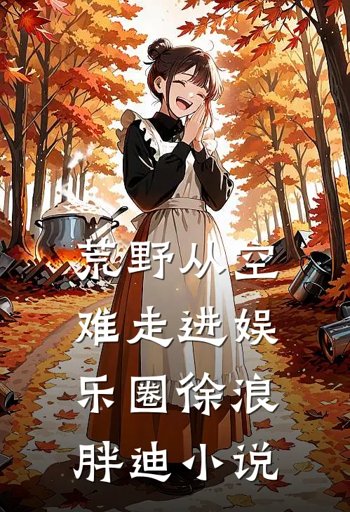 荒野从空难走进娱乐圈徐浪胖迪小说