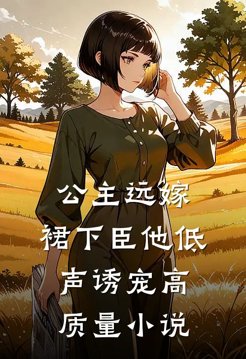 公主远嫁，裙下臣他低声诱宠高质量小说