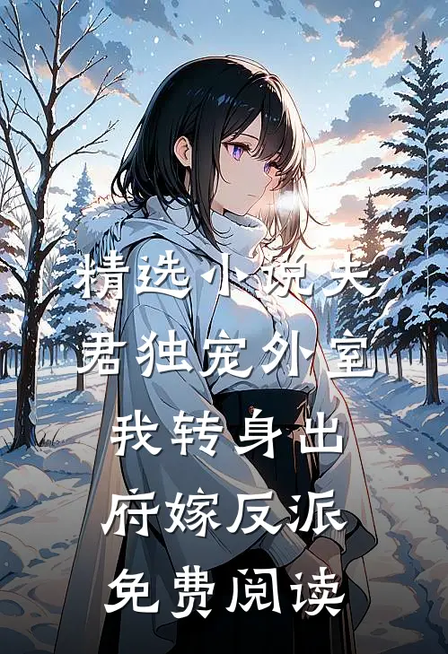 精选小说夫君独宠外室我转身出府嫁反派免费阅读