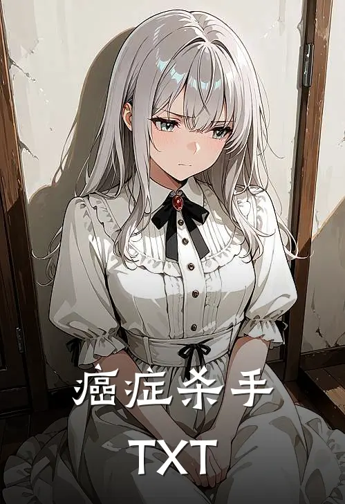 癌症杀手TXT