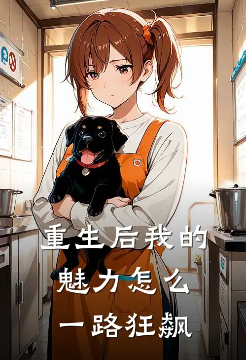 重生后我的魅力怎么一路狂飙