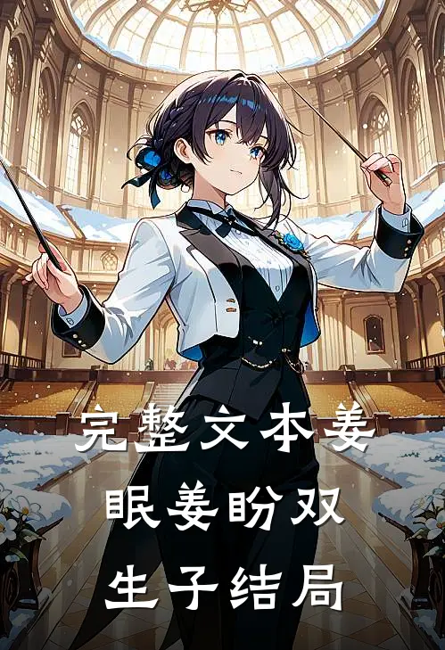 完整文本姜眠姜盼双生子结局
