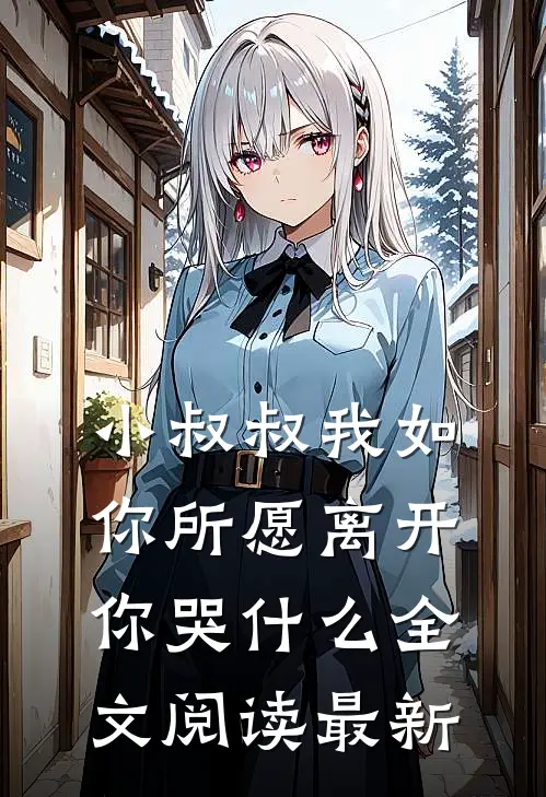 小叔叔我如你所愿离开你哭什么全文阅读最新