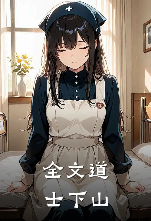 全文道士下山