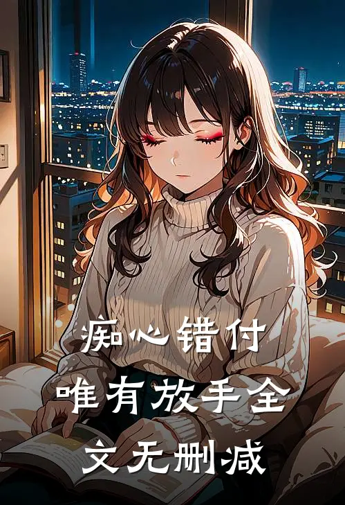 痴心错付，唯有放手全文无删减