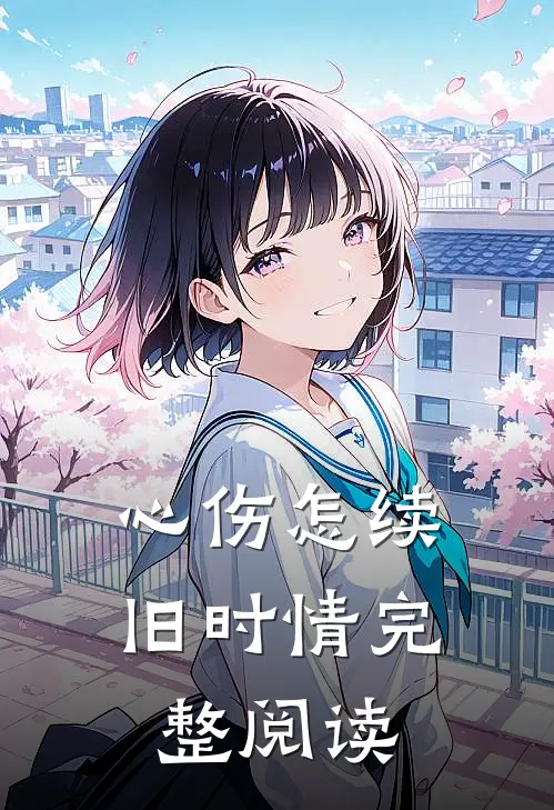 心伤怎续旧时情完整阅读