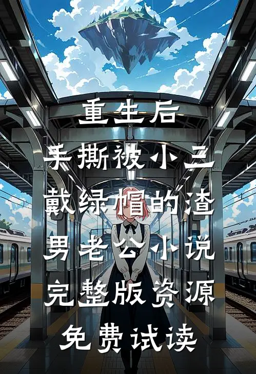 重生后，手撕被小三戴绿帽的渣男老公小说完整版资源免费试读