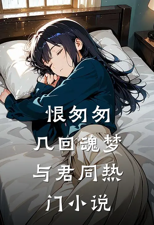 恨匆匆，几回魂梦与君同热门小说