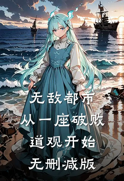 无敌都市:从一座破败道观开始无删减版