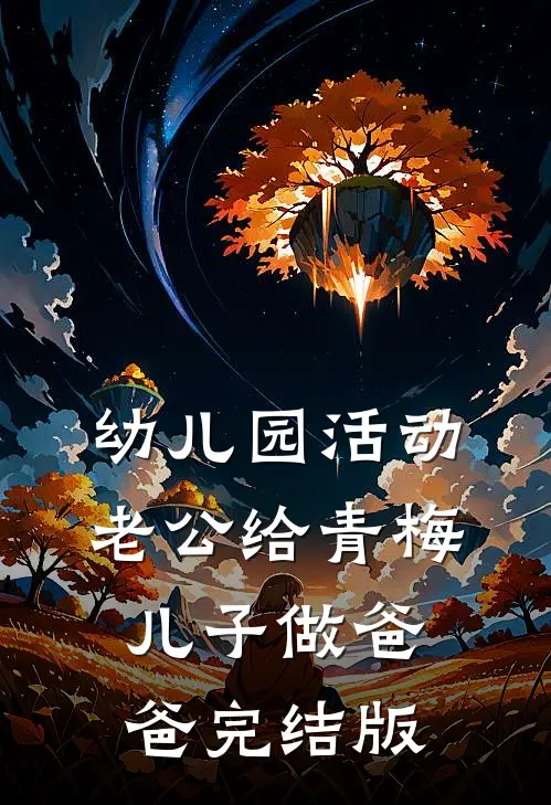 幼儿园活动，老公给青梅儿子做爸爸完结版