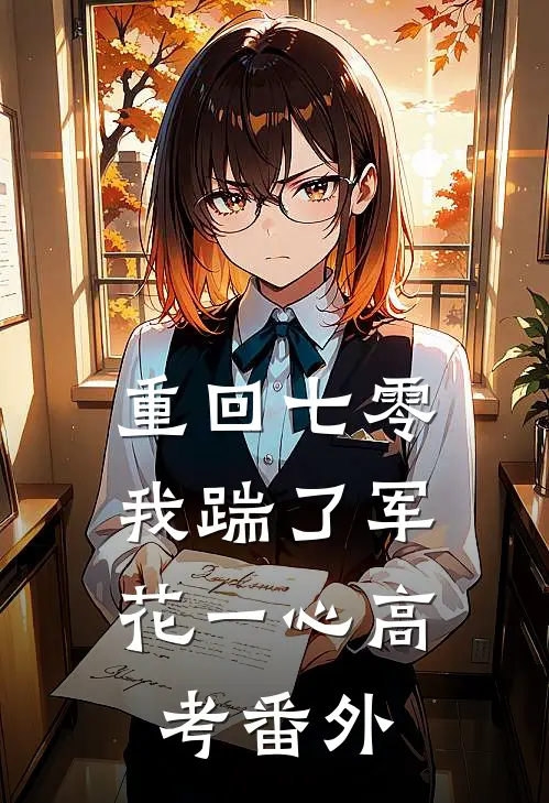 重回七零，我踹了军花一心高考 番外