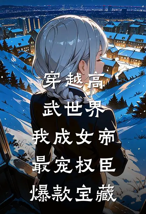 穿越高武世界，我成女帝最宠权臣爆款宝藏