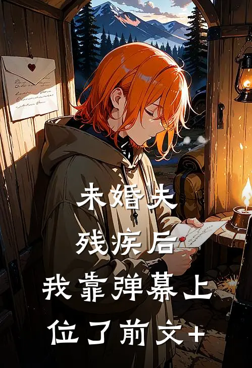 未婚夫残疾后，我靠弹幕上位了前文+