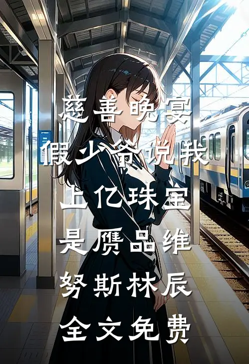 慈善晚宴，假少爷说我上亿珠宝是赝品维努斯林辰全文免费