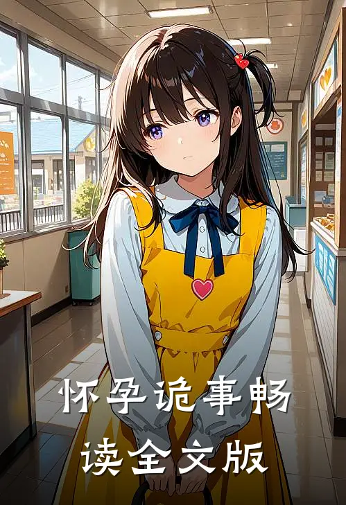 怀孕诡事畅读全文版