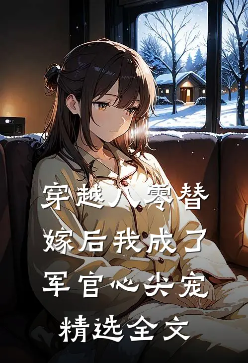 穿越八零替嫁后我成了军官心尖宠精选全文