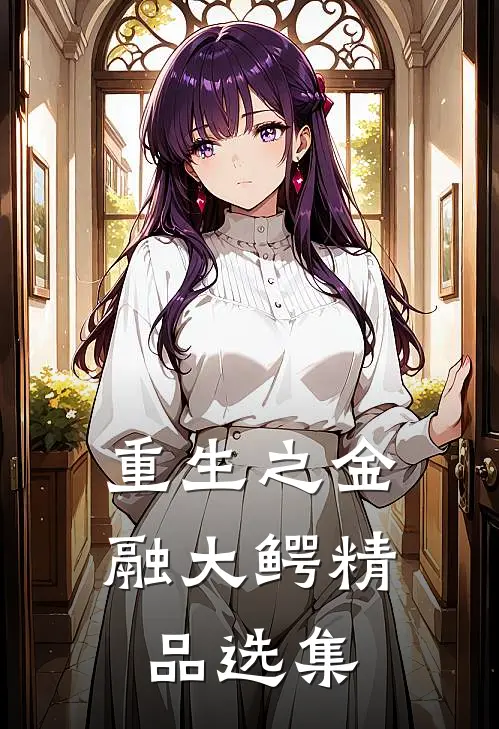 重生之金融大鳄精品选集