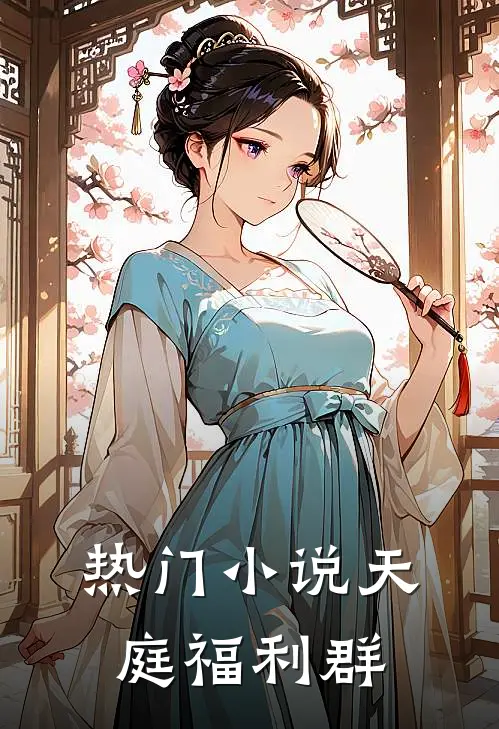 热门小说天庭福利群