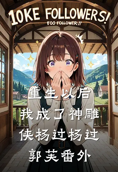 重生以后，我成了神雕侠杨过杨过郭芙 番外