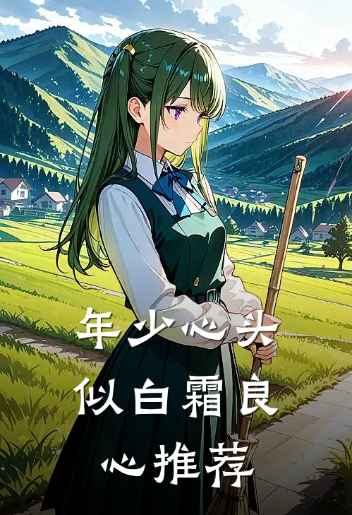 年少心头似白霜良心推荐
