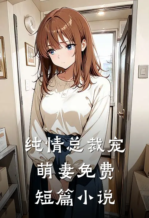 纯情总裁宠萌妻免费短篇小说