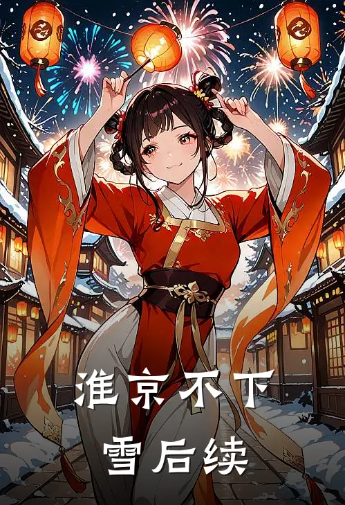 淮京不下雪后续