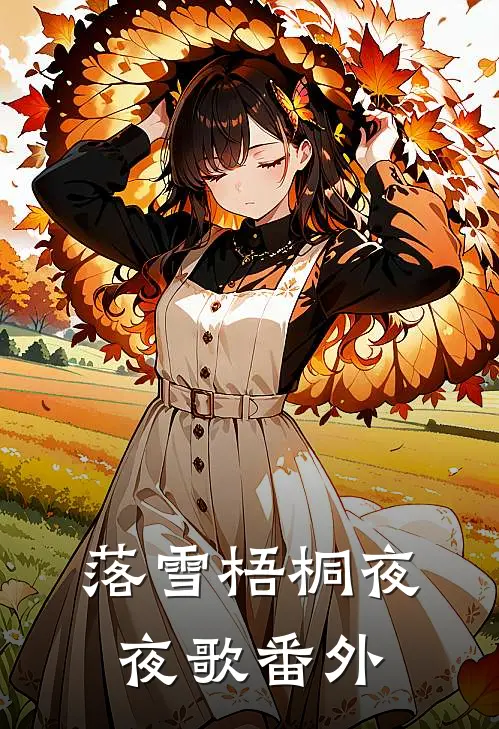 落雪梧桐夜夜歌番外