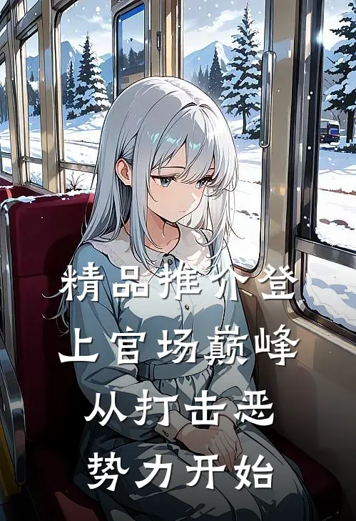 精品推介登上官场巅峰，从打击恶势力开始