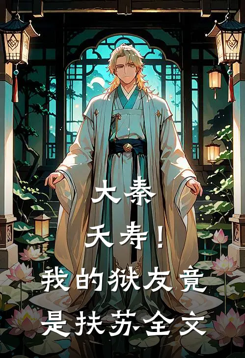 大秦：夭寿！我的狱友竟是扶苏全文