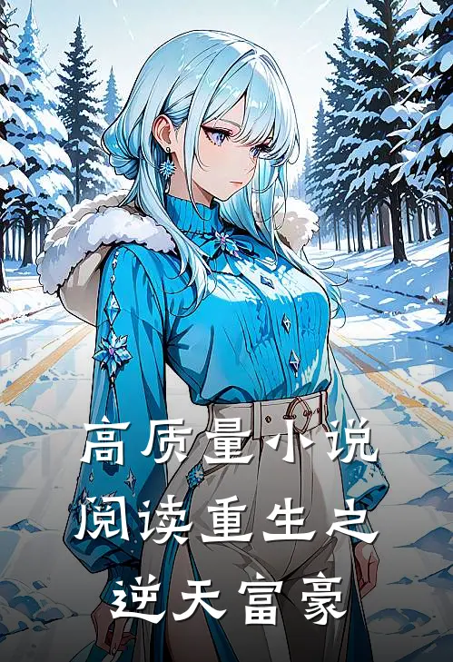 高质量小说阅读重生之逆天富豪
