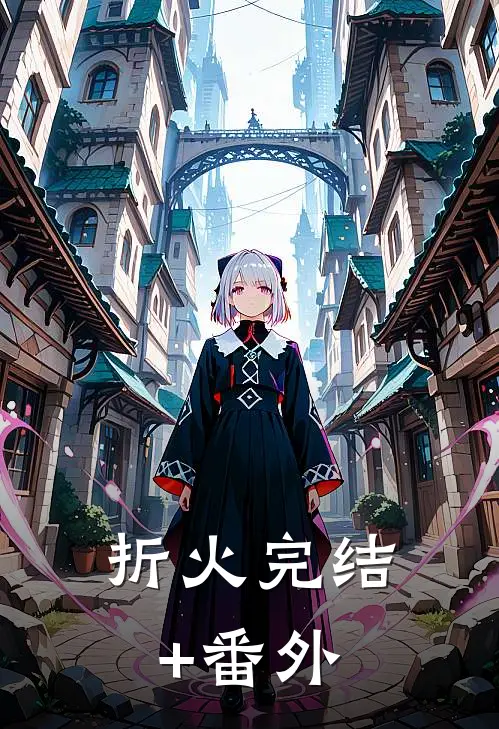 折火完结+番外