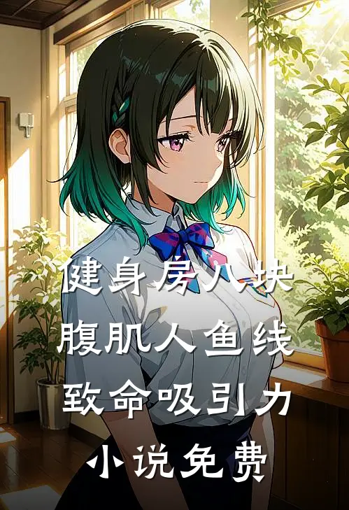 健身房八块腹肌人鱼线致命吸引力小说免费