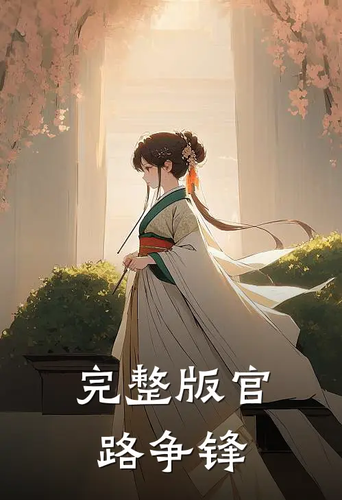 完整版官路争锋