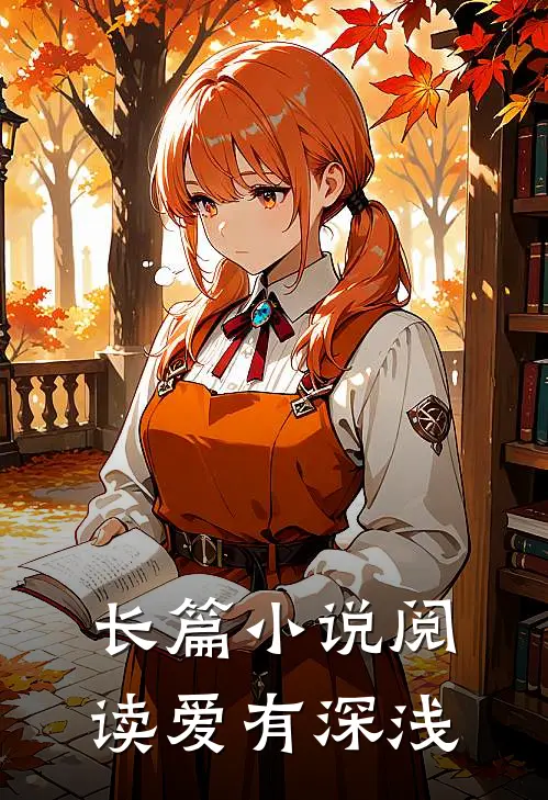 长篇小说阅读爱有深浅