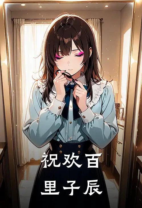 祝欢百里子辰