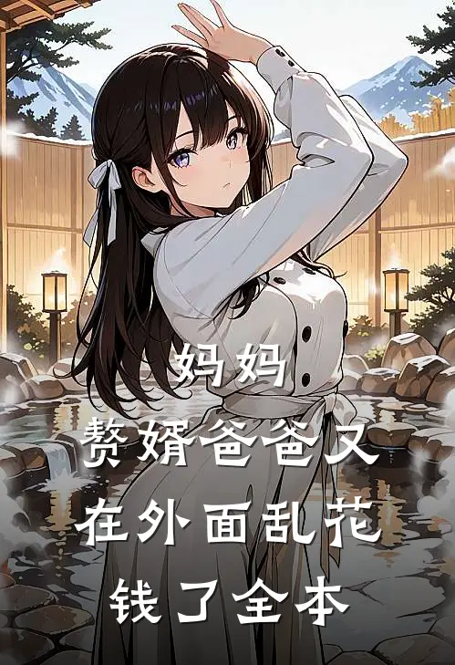 妈妈，赘婿爸爸又在外面乱花钱了全本
