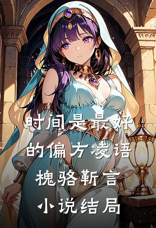 时间是最好的偏方凌语槐骆靳言小说结局