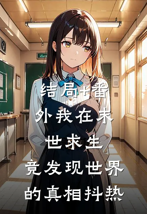 结局+番外我在末世求生，竟发现世界的真相抖热