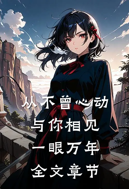 从不曾心动，与你相见一眼万年全文章节