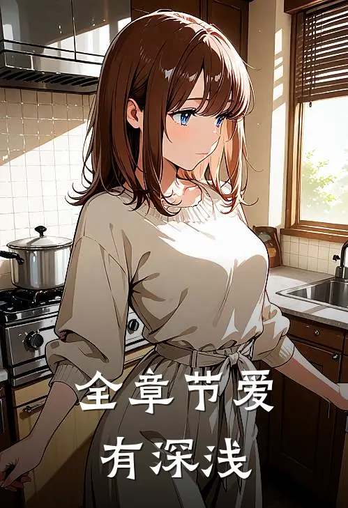全章节爱有深浅