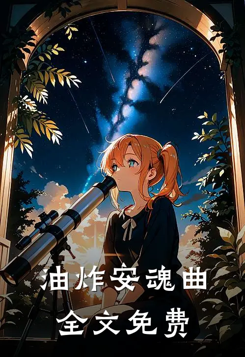 油炸安魂曲全文免费