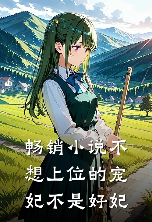 畅销小说不想上位的宠妃不是好妃