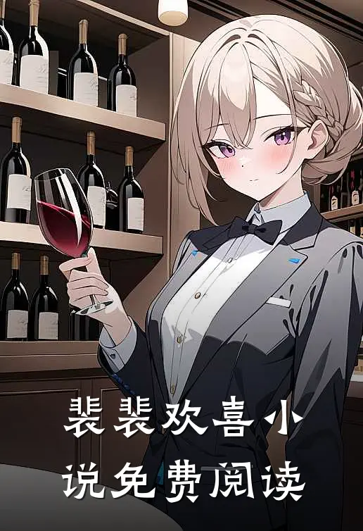 裴裴欢喜小说免费阅读